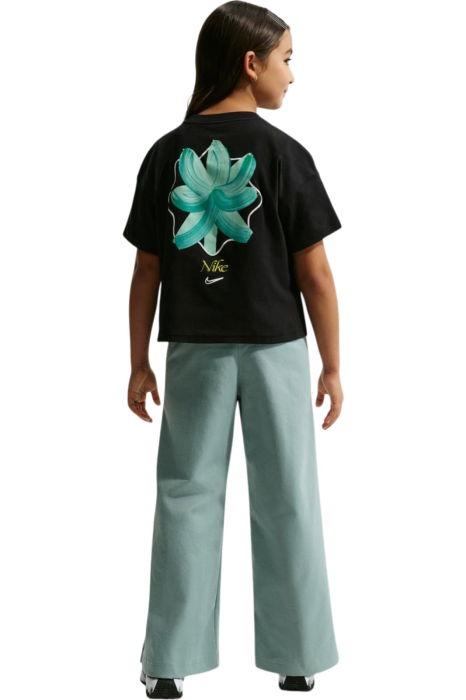 Tricou NIKE K Boxy Flower - II0883-010 [6]