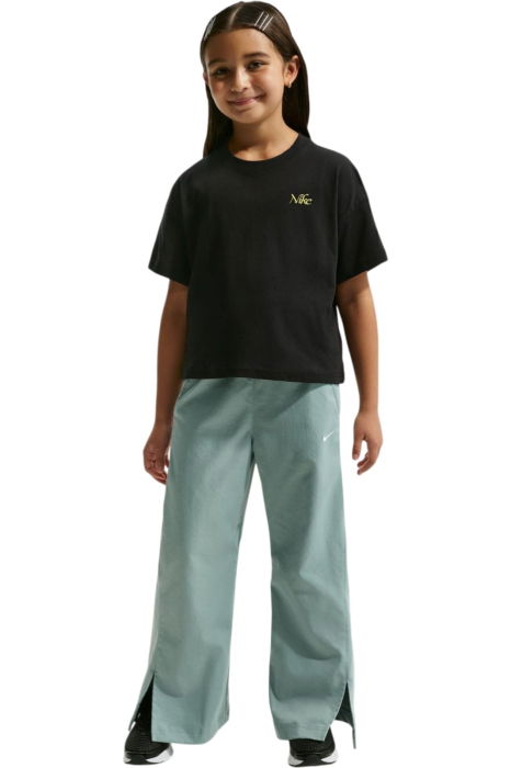 Tricou NIKE K Boxy Flower - II0883-010 [5]