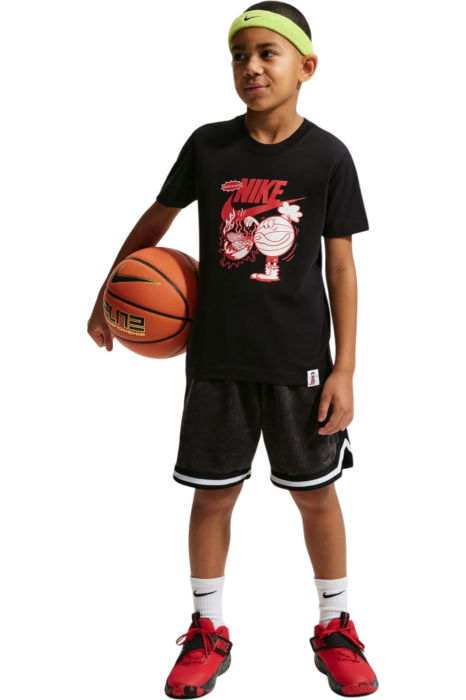 Tricou NIKE K Sole Food - II0410-010 [5]