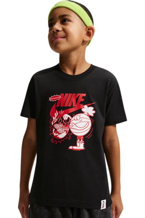 Tricou NIKE K Sole Food - II0410-010 [1]