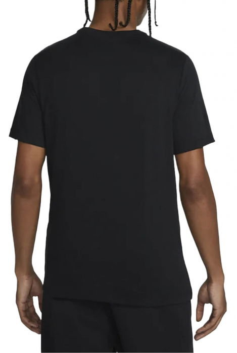 Tricou NIKE Lebron James Dri-Fit - DZ2702-010 [2]