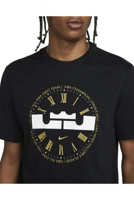 Tricou NIKE Lebron James Dri-Fit - DZ2702-010 [3]