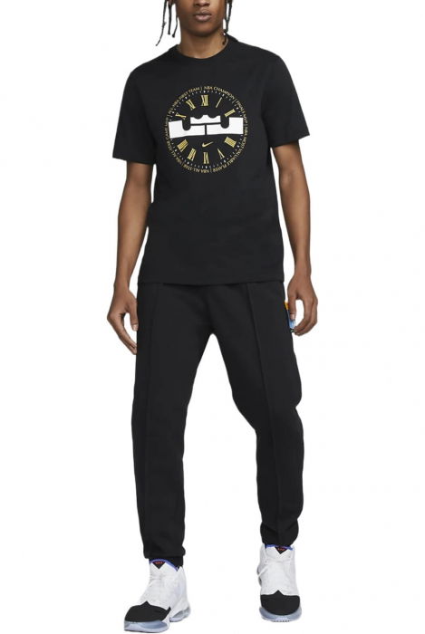 Tricou NIKE Lebron James Dri-Fit - DZ2702-010 [4]