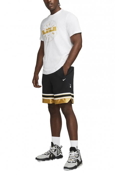 Tricou NIKE Lebron James Dri-Fit - DZ2702-100 [4]