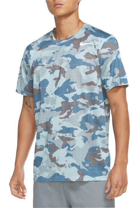 Tricou NIKE Legend Camo Dri-FIT - DM5667-366 [1]