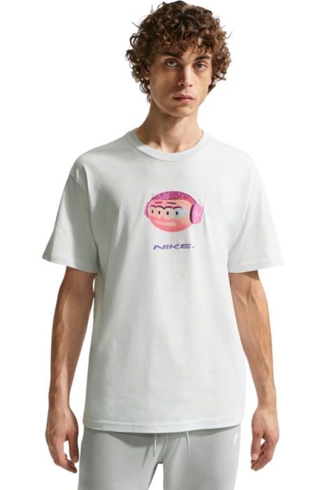 Tricou NIKE Lifestyle Dn Flock - IH1163-101 [1]