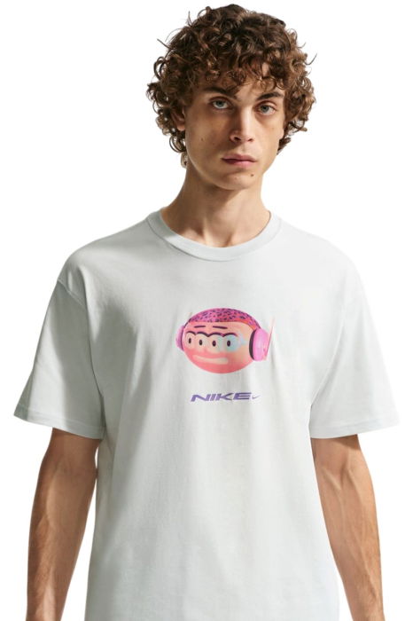 Tricou NIKE Lifestyle Dn Flock - IH1163-101 [4]