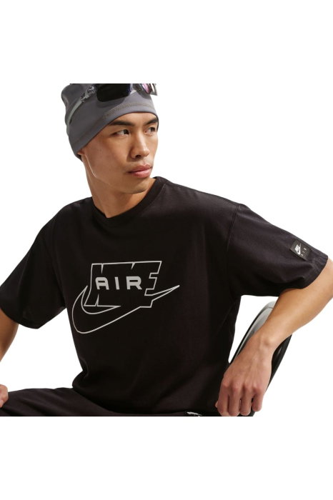 Tricou NIKE Lifestyle Essentials  Air - IH1359-010 [4]