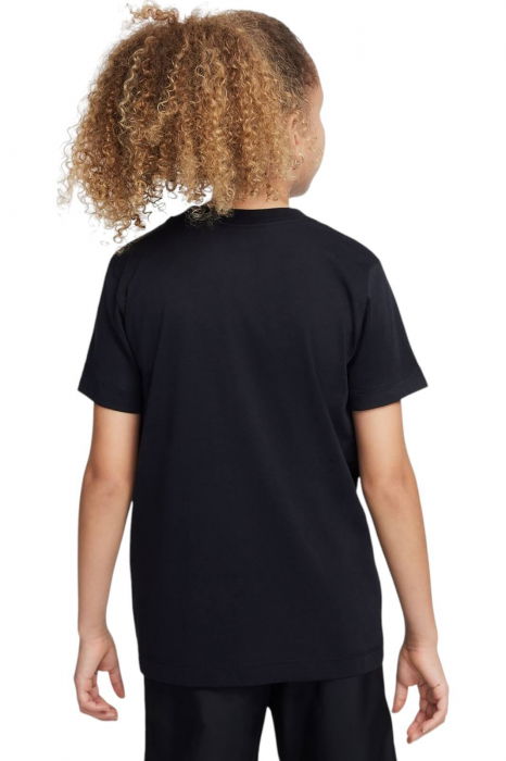 Tricou NIKE Logos Kids - HM5662-010 [2]
