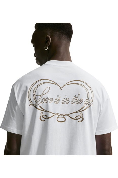 Tricou NIKE Love In Air - IH1169-100 [2]