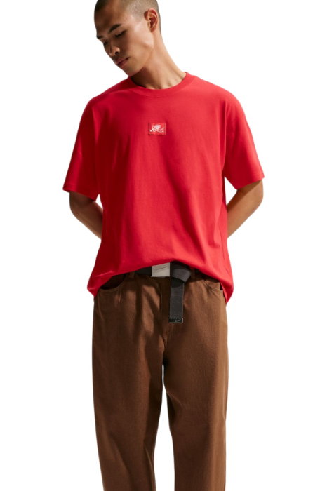 Tricou NIKE Love In Air - IH1169-613 [4]