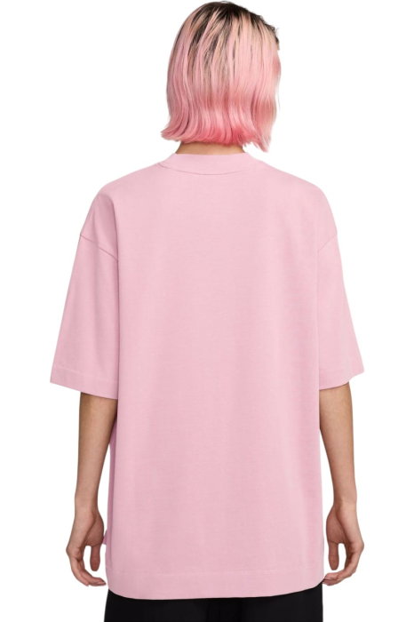 Tricou NIKE Luxe SS Relax - HV4957-663 [2]