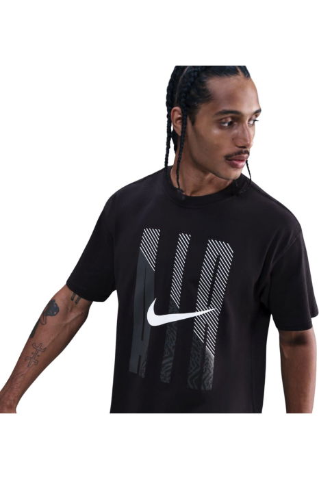 Tricou NIKE M90 Air HO25 - HV0135-010 [3]