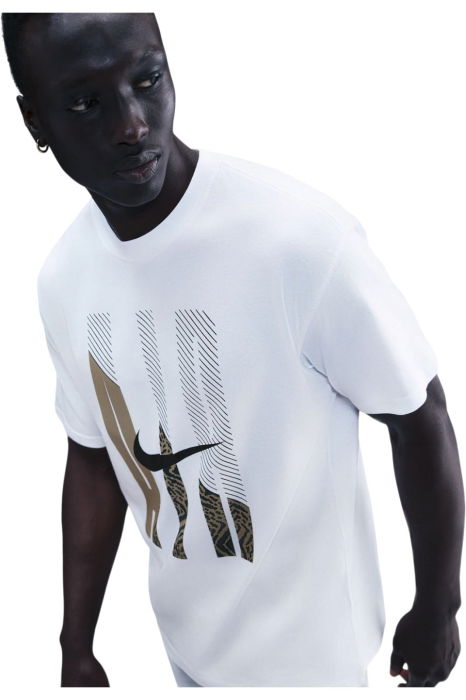 Tricou NIKE M90 Air HO25 - HV0135-100 [5]