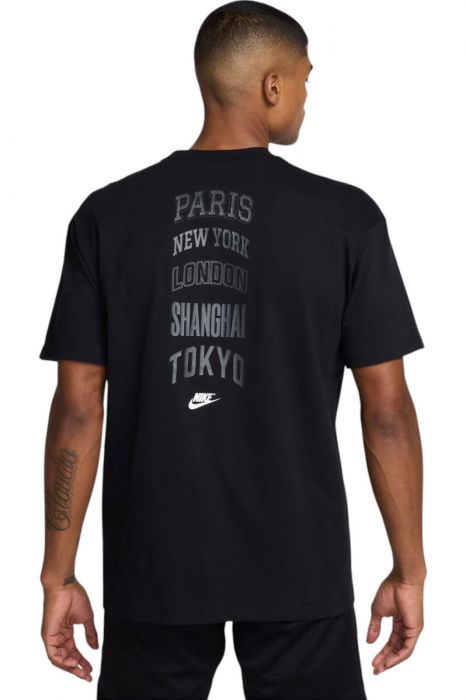 Tricou NIKE M90 Air SP25 2 - HJ0580-010 [2]