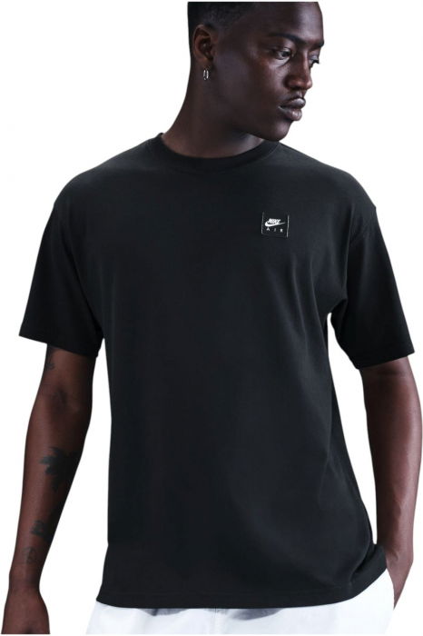 Tricou NIKE M90 Air SS25 - HQ9248-010 [3]