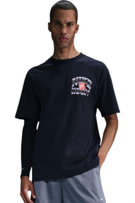 Tricou NIKE M90 Hoops - HJ3436-010 [1]
