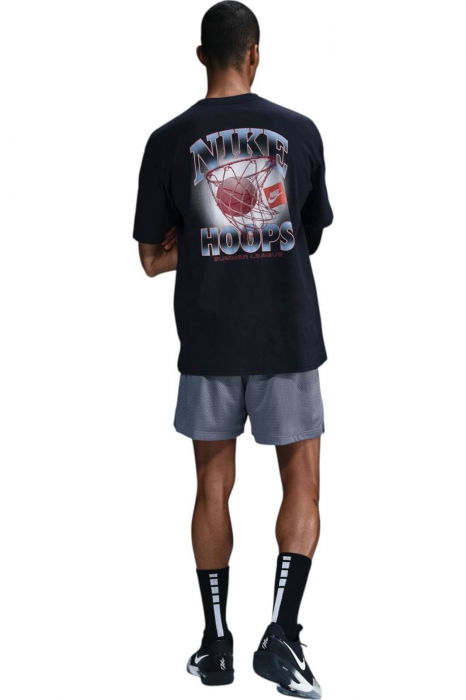 Tricou NIKE M90 Hoops - HJ3436-010 [2]