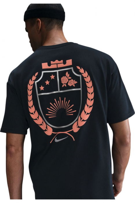 Tricou NIKE M90 Lebron James - HJ3412-010 [3]