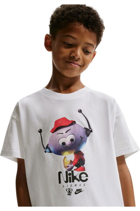 Tricou NIKE M90 Max Grail - II0450-100 [3]