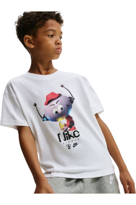 Tricou NIKE M90 Max Grail - II0450-100 [1]