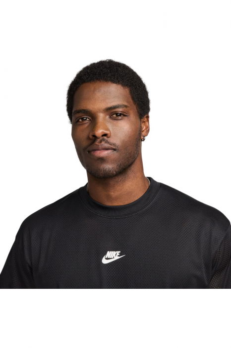 Tricou NIKE M90 Mesh SS - HQ1983-010 [3]