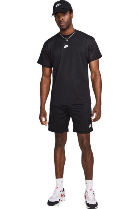 Tricou NIKE M90 Mesh SS - HQ1983-010 [4]