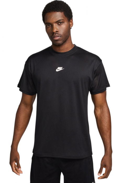 Tricou NIKE M90 Mesh SS - HQ1983-010 [1]