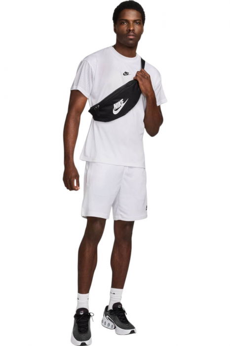 Tricou NIKE M90 Mesh SS - HQ1983-100 [4]