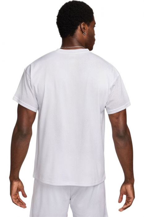 Tricou NIKE M90 Mesh SS - HQ1983-100 [2]