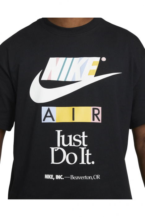 Tricou NIKE M90 New DNA - FB9778-010 [4]