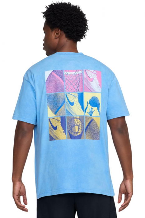 Tricou NIKE M90 OC 1 - HJ3325-412 [2]