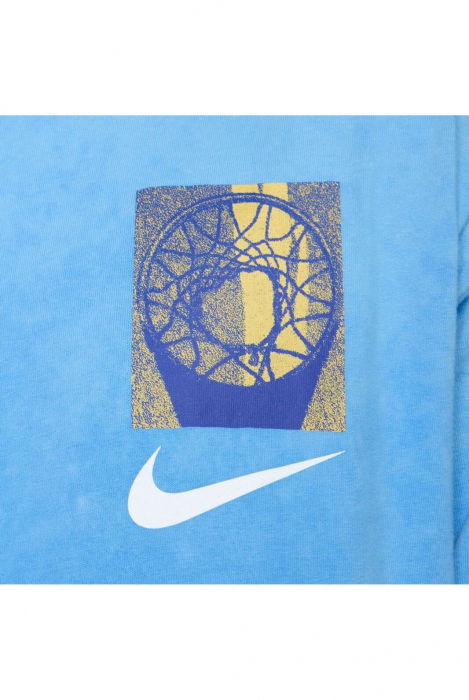 Tricou NIKE M90 OC 1 - HJ3325-412 [4]