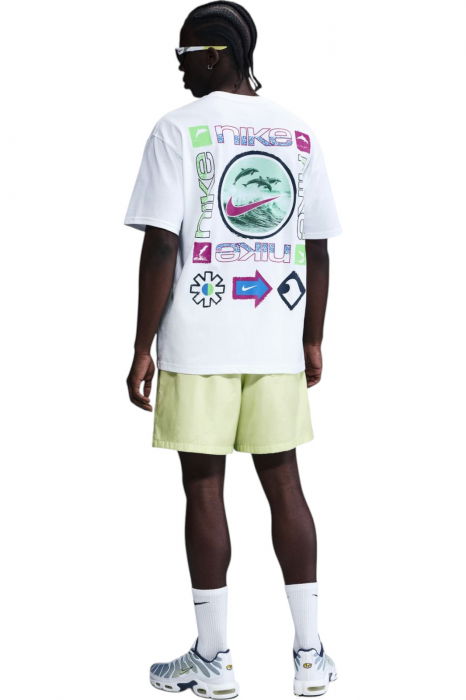 Tricou NIKE M90 OC Brandrif - HJ0762-100 [2]