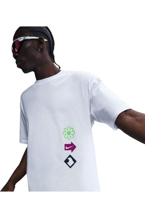 Tricou NIKE M90 OC Brandrif - HJ0762-100 [3]