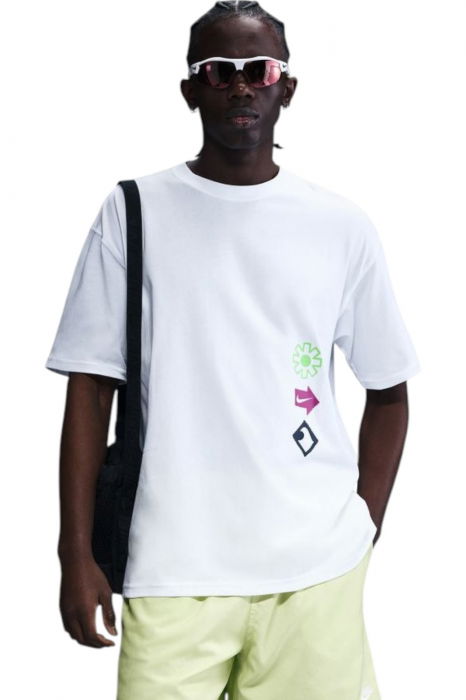 Tricou NIKE M90 OC Brandrif - HJ0762-100 [1]