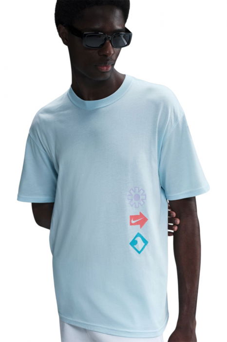 Tricou NIKE M90 OC Brandrif - HJ0762-474 [3]