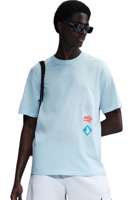 Tricou NIKE M90 OC Brandrif - HJ0762-474 [1]