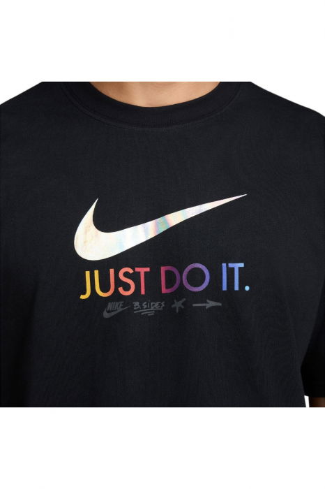 Tricou NIKE M90 OC Mixtape - HJ0604-010 [3]