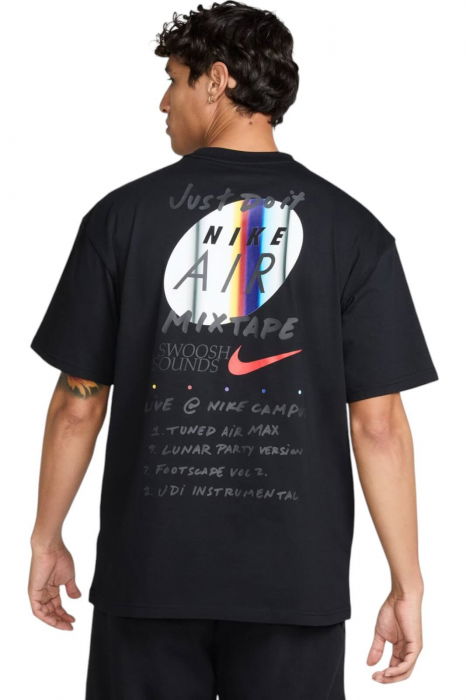 Tricou NIKE M90 OC Mixtape - HJ0604-010 [2]