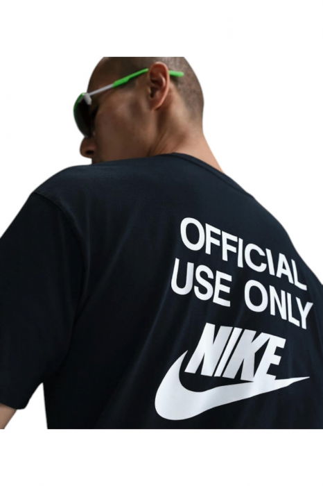 Tricou NIKE M90 OC Remix - HJ0774-010 [4]