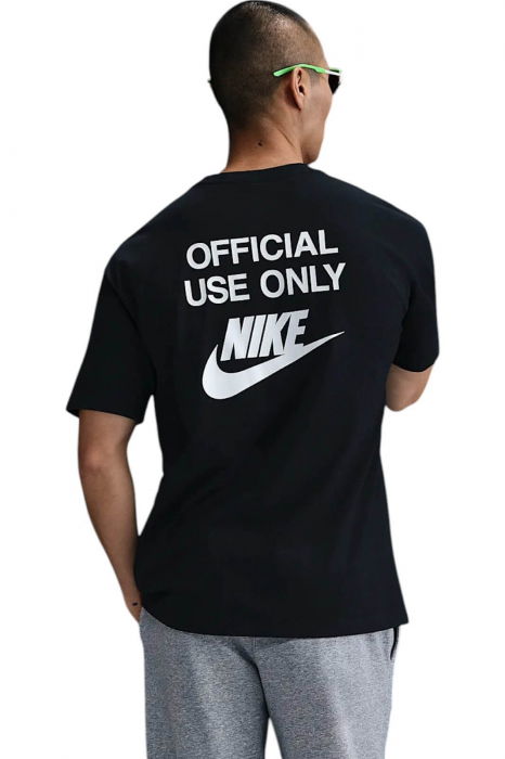 Tricou NIKE M90 OC Remix - HJ0774-010 [2]