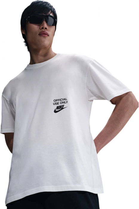 Tricou NIKE M90 OC Remix - HJ0774-100 [3]