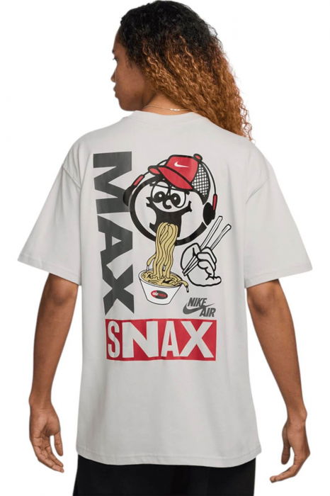 Tricou NIKE M90 OC Sole Food LBR - HJ0768-078 [2]