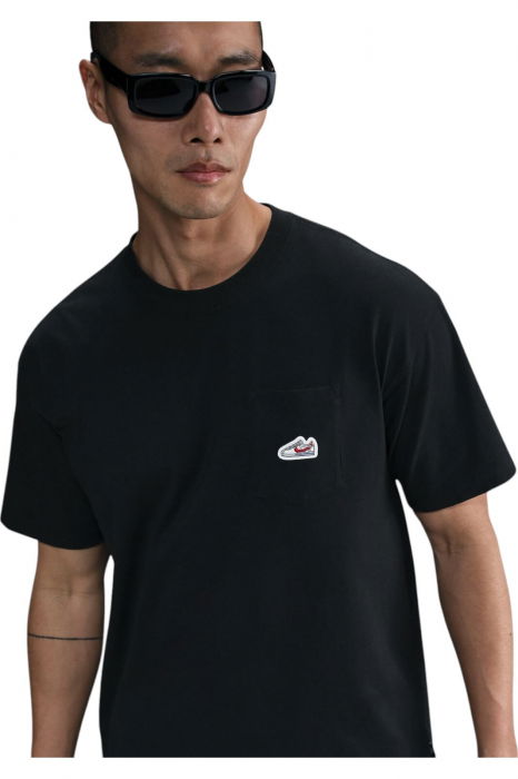 Tricou NIKE M90 Sneaker Patch PKT 2 - IB1382-010 [3]