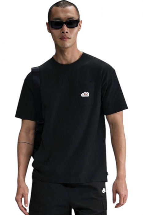 Tricou NIKE M90 Sneaker Patch PKT 2 - IB1382-010 [1]