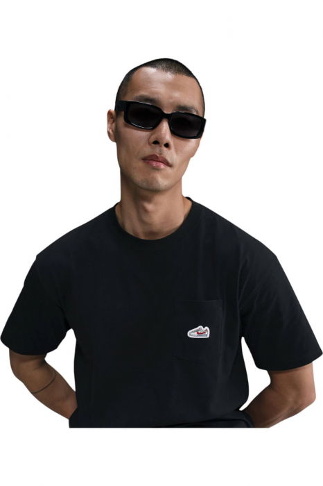 Tricou NIKE M90 Sneaker Patch PKT 2 - IB1382-010 [5]