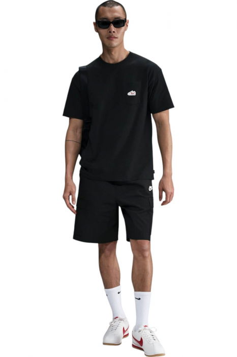 Tricou NIKE M90 Sneaker Patch PKT 2 - IB1382-010 [6]