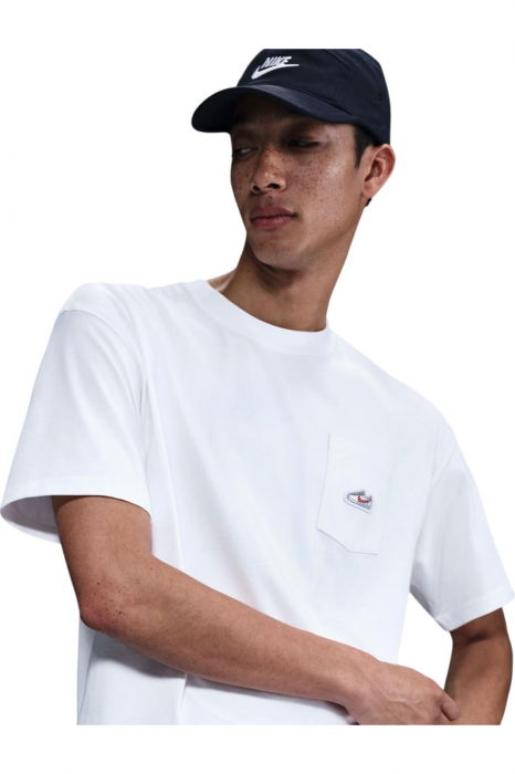 Tricou NIKE M90 Sneaker Patch PKT 2 - IB1382-100 [3]