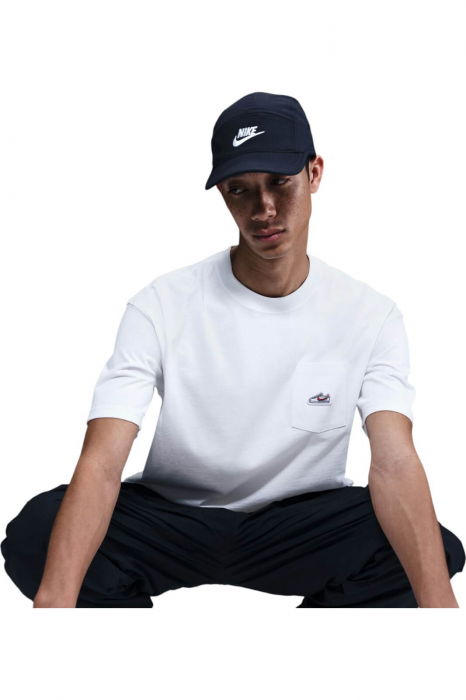 Tricou NIKE M90 Sneaker Patch PKT 2 - IB1382-100 [5]